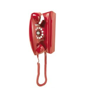Crosley CR55 Wall Phone